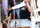 विशेष लेख : विष्णु सरकार ने बढ़ाया किसानों का मान-खेती किसानी को मिला नया संबल