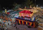 विश्व प्रसिद्ध ऐतिहासिक बस्तर दशहरा पर्व, पाट जात्रा पूजा विधान के साथ कल से शुरू होगा