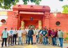 देशभर के टूर ऑपरेटर्स ने देखा छत्तीसगढ़ का पर्यटन वैभव- फेम ट्रिप से राष्ट्रीय पर्यटन बाजार में बनेगी नई पहचान