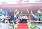 विभाजन की पीड़ा से एकजुट भारत के संकल्प तक: उप मुख्यमंत्री विजय शर्मा