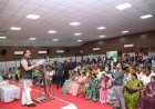 विभाजनकारी ताकतों से रहें सतर्क, इतिहास से सबक लेकर राष्ट्र की एकता को करें मजबूत : हर्षोल्लास अरुण साव