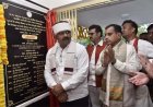 बस्तर क्रिएटर हब स्टूडियो का उप मुख्यमंत्री हर्षोल्लास विजय शर्मा ने किया शुभारंभ