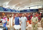 देश की बेटियां आज हर क्षेत्र में नेतृत्व कर रही हैं: लोकसभा अध्यक्ष