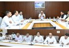 सरगुजा और बस्तर संभाग में डेयरी विकास को मिलेगी नई गति
