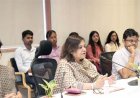 वस्त्र इकाइयां प्रदूषण रहित पर्यावरण की दिशा में कार्य करते हुए अपने दायित्वों को निभाएं : अध्यक्षा, आरएसपीसीबी 