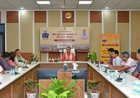 मुख्यमंत्री भजनलाल शर्मा ने किया पीएम कुसुम योजना के लाभार्थी किसानों से संवाद
