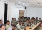 माओवाद के साये से पुलिस की वर्दी तक: अर्जुन की प्रेरक कहानी
