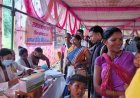माओवाद मुक्त होने के बाद जिले के अंतिम छोर तक पहुंच रही विकास की रोशनी