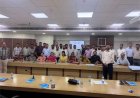 श्रम विभाग के फ्रंटलाइन वर्कर्स में विकसित हो रही कर्मयोगी भावना