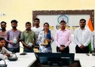 अब गांव में ही मिलेगी बैंकिंग सुविधा, सुकमा के 39 अटल डिजिटल सुविधा केंद्रों को माइक्रो एटीएम