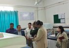 महाराष्ट्र प्रतिनिधिमंडल ने राजस्थान की स्वास्थ्य सेवाओं की बेस्ट प्रैक्टिसेस का किया अध्ययन