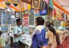बीकानेर हाउस में दस दिवसीय ‘तीजोत्सव-2026’