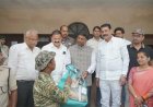 मानव-हाथी द्वंद्व कम करने में हाथी मित्र दल की भूमिका महत्वपूर्ण- वन मंत्री केदार कश्यप