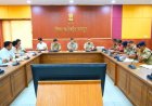 नगरीय निकाय आम चुनाव को पूर्ण निष्पक्षता, निर्भीकता व स्वतंत्रता से संपन्न कराएं: जिला निर्वाचन अधिकारी