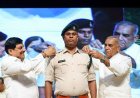 वन प्रबंधन को आधुनिक तकनीक से जोड़ा जाएगा, वनकर्मियों की करेंगे नई भर्ती : मुख्यमंत्री डॉ. यादव