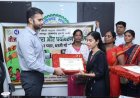 बीज राखियों से सजेगा रक्षाबंधन, स्नेह के साथ मिलेगा हरियाली का संदेश