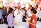 लोकसभा अध्यक्ष ओम बिरला ने सांसद जन सेवा अभियान शिविर का किया निरीक्षण