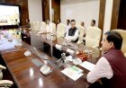 बाबा महाकाल की कृपा से सिंहस्थ-2028 का आयोजन भव्य और दिव्य होगा : मुख्यमंत्री डॉ यादव