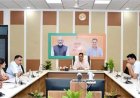 मुख्यमंत्री का नवाचार, चरणबद्ध रूप से होगी राजस्थान फाउंडेशन के चैप्टर्स की बैठकें