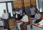 पूरी निष्ठा व ईमानदारी से कार्य करते हुए स्वतंत्र, निष्पक्ष व भयमुक्त वातावरण में चुनाव संपन्न कराएं: जिला निर्वाचन अधिकारी
