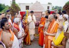 भारत की सनातन ज्ञान परंपरा, आध्यात्मिक चेतना और सांस्कृतिक एकात्मता का केंद्र बनेगा तीर्थ नगरी ओंकारेश्वर का एकात्म धाम : मुख्यमंत्री डॉ. यादव
