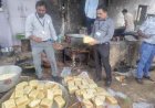 शुद्ध आहार–मिलावट पर वार अभियान, त्योहारी सीजन में खाद्य सुरक्षा विभाग की सख्त कार्रवाई