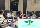 आरजीएचएस में अब पर्ची पर संबंधित चिकित्सक का स्वयं सत्यापन अनिवार्य