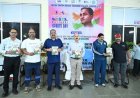 मेजर ध्यानचंद की स्मृति में खेल दिवस समारोह का आयोजन