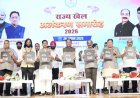 छत्तीसगढ़ की खेल प्रतिभाओं को तलाशने, तराशने और राष्ट्रीय-अंतरराष्ट्रीय मंच तक पहुंचाने के लिए सरकार प्रतिबद्ध - मुख्यमंत्री विष्णुदेव साय