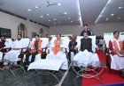 ‘मन की बात’ देश के कोने-कोने में हो रहे नवाचारों और प्रेरक प्रयासों को देती है राष्ट्रीय पहचान : मुख्यमंत्री विष्णु देव साय