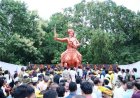 शहीद वीर नारायण सिंह का जीवन सेवा, संघर्ष और राष्ट्रप्रेम की मिसाल : अरुण साव