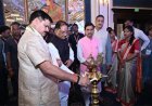 छत्तीसगढ़ ने भारत के महत्वपूर्ण खनिज पारिस्थितिकी तंत्र में अपनी भूमिका को किया सुदृढ़