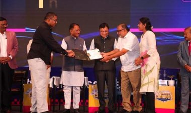 विजन 2047 की ओर बढ़ता छत्तीसगढ़ : उद्योगों से आत्मनिर्भर और समृद्ध भविष्य की नई पहल