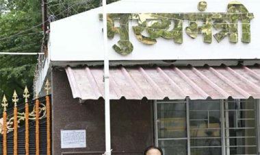 तिरंगा हमारी राष्ट्रीय अस्मिता, स्वाभिमान और एकता का प्रतीक: मुख्यमंत्री विष्णुदेव साय