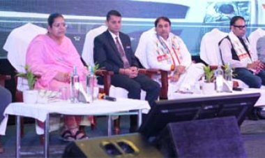 बस्तर की खूबसूरती ने देशभर से आए पर्यटन प्रतिनिधियों को किया मंत्रमुग्ध