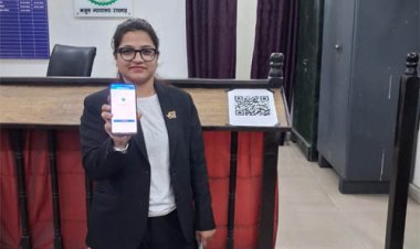 मोबाइल से मिनटों में होगा नजूल पट्टा नवीनीकरण, रायगढ़ में ई-नजूल व्यवस्था लागू