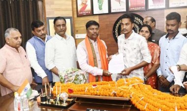 किसानों को इस वर्ष 904 करोड़ रुपये से अधिक का ऋण