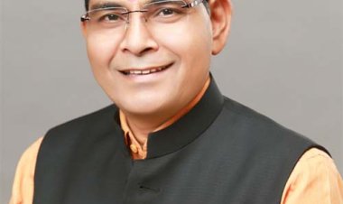बलौदाबाजार को बड़ी सौगात दिलाने राजस्व मंत्री टंक राम वर्मा की पहल