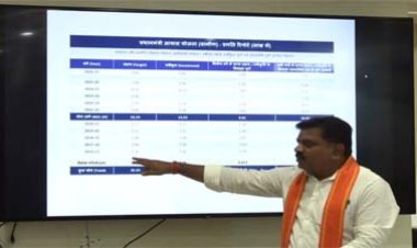 नई सरकार के गठन के बाद 11 लाख से अधिक प्रधानमंत्री आवास पूर्ण