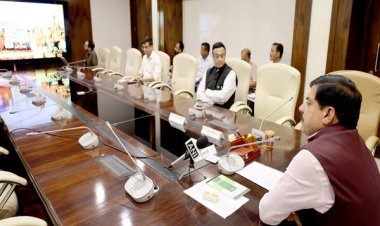 बाबा महाकाल की कृपा से सिंहस्थ-2028 का आयोजन भव्य और दिव्य होगा : मुख्यमंत्री डॉ यादव