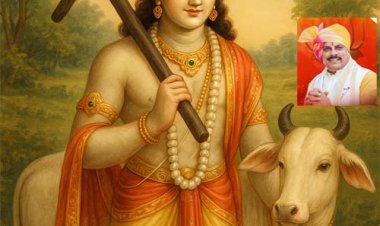 हर्षोल्लास से रक्षाबंधन, बलराम जयंती एवं श्रीकृष्ण जन्माष्टमी पर होंगे अनेक आयोजन