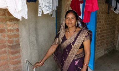 जल जीवन मिशन से बदली कटंगी की तस्वीर