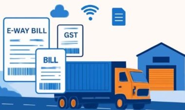 ई-वे बिल नियमों की अनदेखी पर वाणिज्यिक कर विभाग सख्त