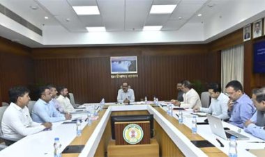 रायपुर के नंदनवन का 50 करोड़ से होगा कायाकल्प