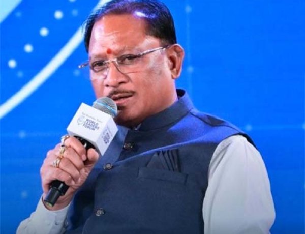 युवाओं को ‘जॉब सीकर’ नहीं, ‘जॉब क्रिएटर’ बनाने की दिशा में आगे बढ़ रहा छत्तीसगढ़: मुख्यमंत्री विष्णुदेव साय