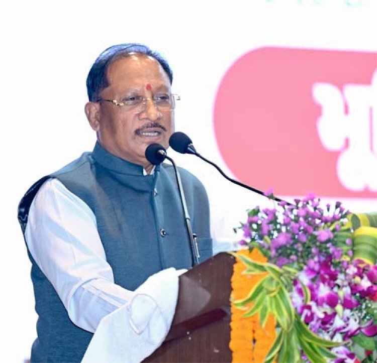 नवीन आपराधिक कानूनों के माध्यम से डिजिटल न्याय व्यवस्था को सशक्त बनाने संबंधी विषय पर 2 अगस्त को रायपुर में होगी राज्य स्तरीय कार्यशाला