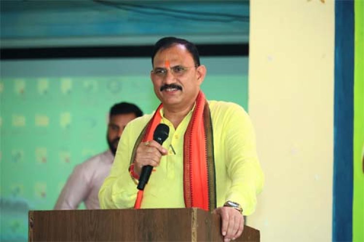 चिरमिरी क्षेत्र को नई रेल सौगात, ₹602 करोड़ की नई ब्रॉडगेज लाइन के लिए टेंडर जारी