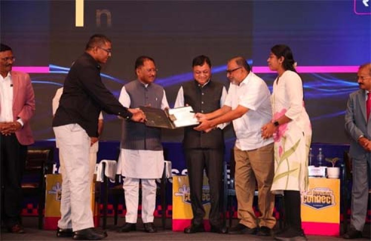 विजन 2047 की ओर बढ़ता छत्तीसगढ़ : उद्योगों से आत्मनिर्भर और समृद्ध भविष्य की नई पहल