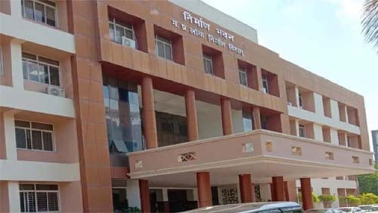 सात जिलों में 35 निर्माण कार्यों का औचक निरीक्षण; गुणवत्ताहीन कार्य पर ब्लैकलिस्टिंग और नोटिस की कार्रवाई के निर्देश