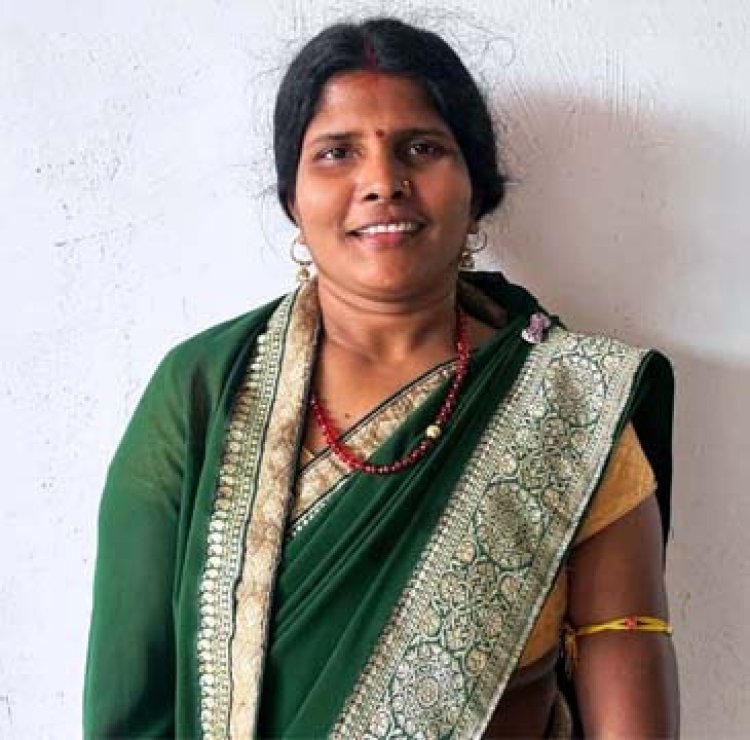 विष्णु भैया के उपहार से बहनों के सपनों को मिली उड़ान, महतारी वंदन से प्रेमलता बनीं आत्मनिर्भर